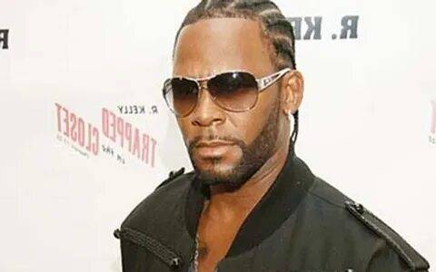 «Я думала, что умру»: Бывшая жена R. Kelly рассказала о том, как он привязал ее к кровати (Фото: 2)