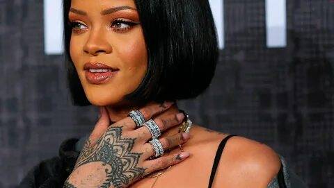 Рианна показала миру голопопого A$AP Rocky и очаровательного сыночка в рекламе нижнего белья 😱 (Фото: 2)