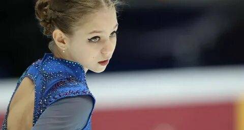 Трусова вышла замуж через полгода после начала отношений!😲🤯 (Фото: 3)