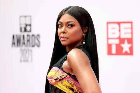 Скандал на BET Awards! Актриса перепутала звёзд и флиртовала с женатым мужчиной! 😱 (Фото: 2)