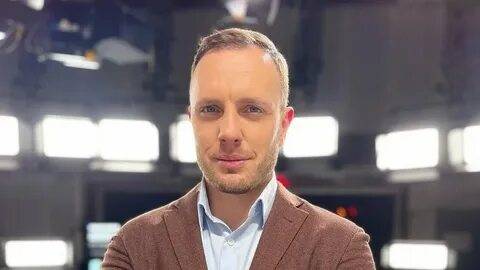 Светлана Зейналова и Тимур Соловьев: Искры в эфире! 🔥 Роман или просто дружба? (Фото: 3)