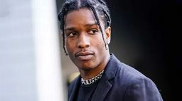 A$AP Rocky