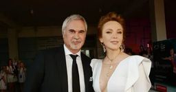 Альбина Джанабаева