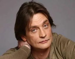 Александр Домогаров