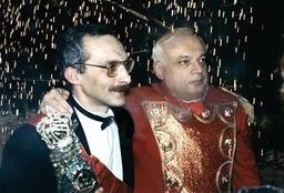 Александр Друзь