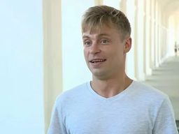 Александр Головин