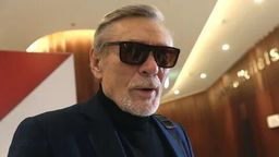 Александр Михайлов