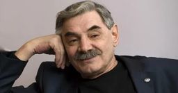 Александр Панкратов-Черный