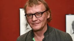 Алексей Серебряков