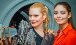 Алена Яковлева