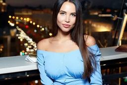 Анастасия Решетова