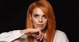 Анастасия Стоцкая