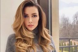 Анна Заворотнюк