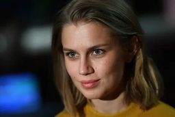 Дарья Мельникова
