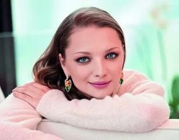 Екатерина Вилкова