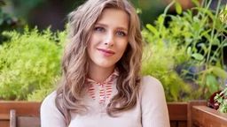 Елизавета Арзамасова