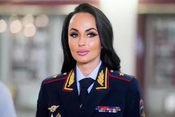 Ирина Волк