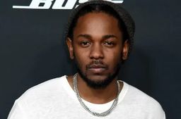 Kendrick Lamar