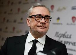 Константин Меладзе