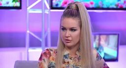 Марина Африкантова