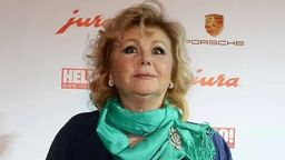Наталья Селезнева