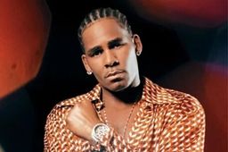 R. Kelly