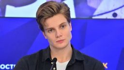 Сергей Новосад