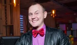 Степан Меньщиков