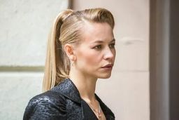 Светлана Устинова