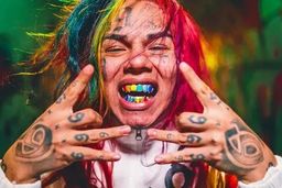 Tekashi 6ix9ine