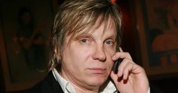 Виктор Салтыков