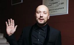 Владимир Маркони