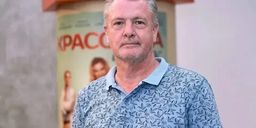 Юрий Мороз