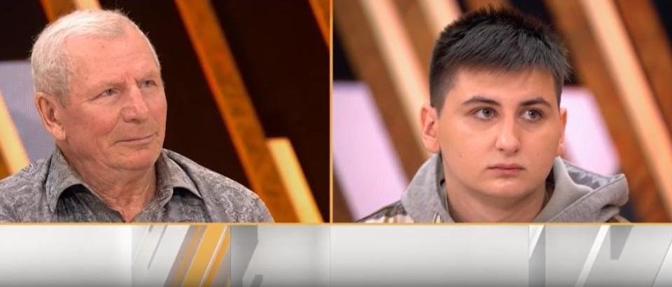 Фото: 40 лет поисков: Отец узнал о смерти сына в прямом эфире! 💔 - Фото 3