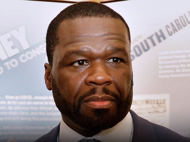 Фото: 50 Cent сбил фотографа дверью машины по заказу?! 😲 - Фото 1