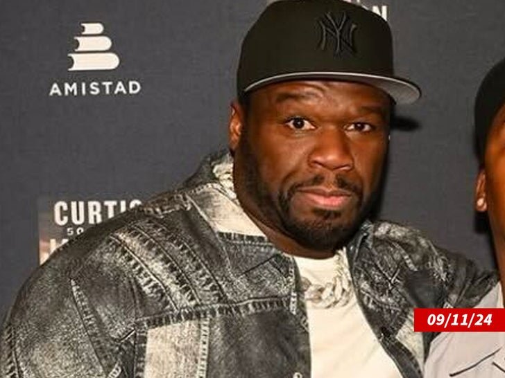 Фото: 50 Cent сбил фотографа дверью машины по заказу?! 😲 - Фото 2