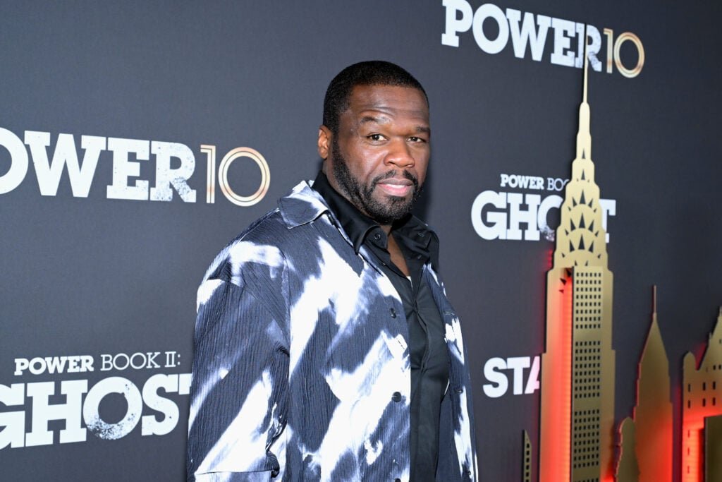 Фото: 50 Cent vs. Taco Bell: битва за миллионы и тако! - Фото 3