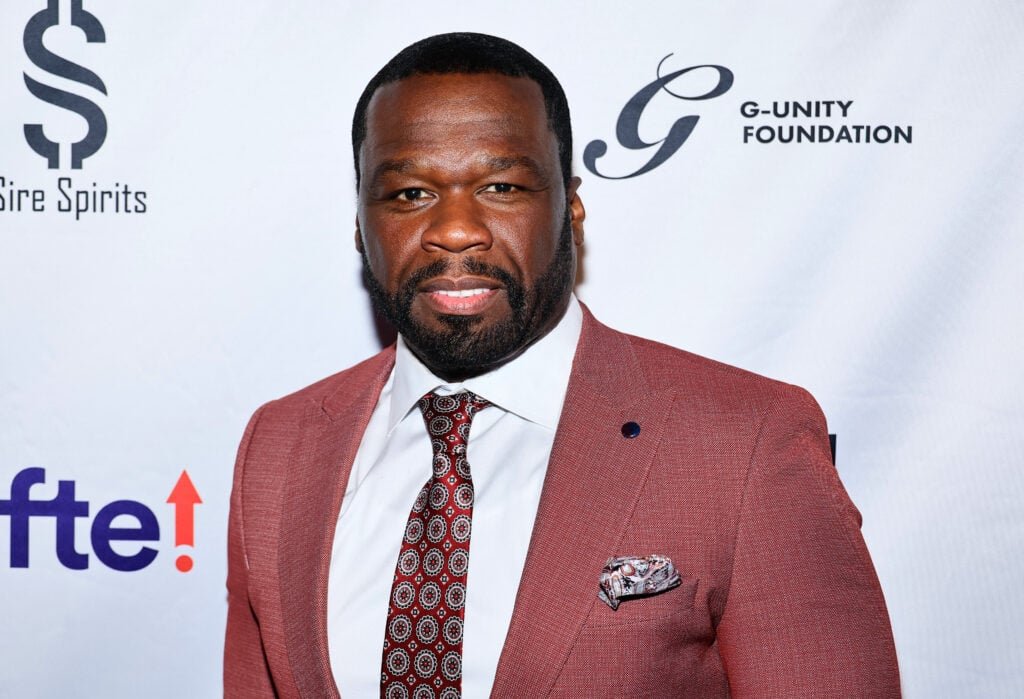 Фото: 50 Cent vs. Taco Bell: битва за миллионы и тако! - Фото 5