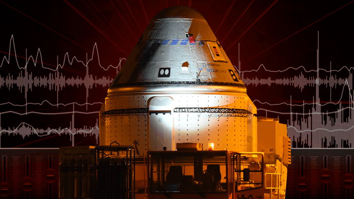 Фото: 9 месяцев в космосе! Астронавты NASA возвращаются на Землю! 🚀 - Фото 3