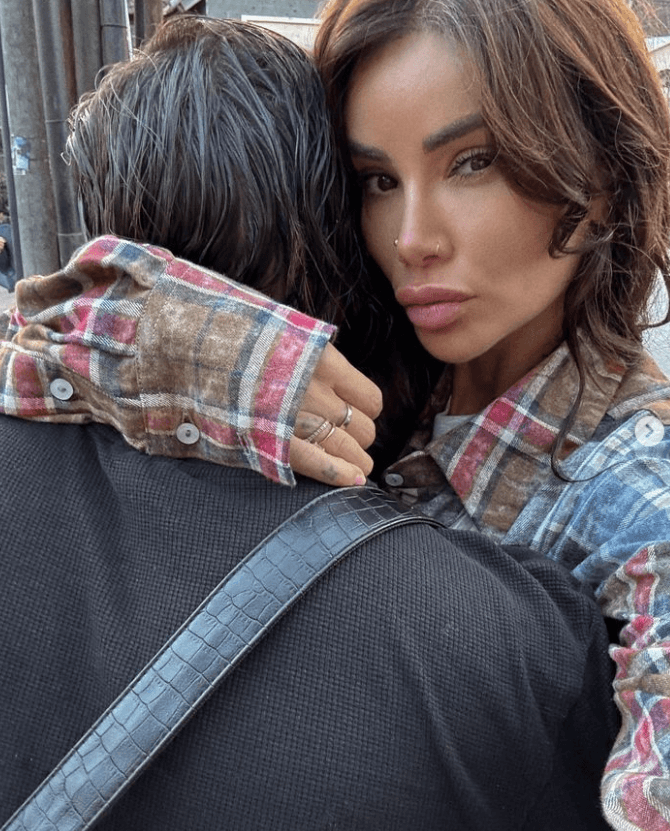 Фото: Айза-Анохина показала интимное видео с новым бойфрендом! 😱 - Фото 3