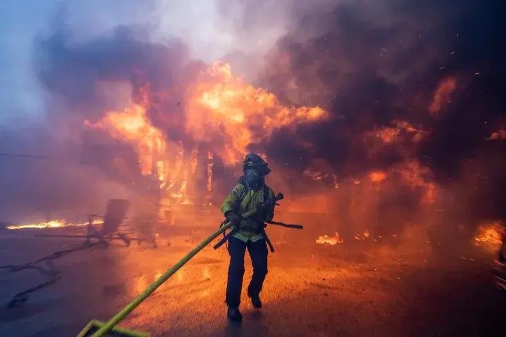 Фото: 🔥Актер-инвалид сгорел заживо в огне! Мать в отчаянии!🔥 - Фото 1
