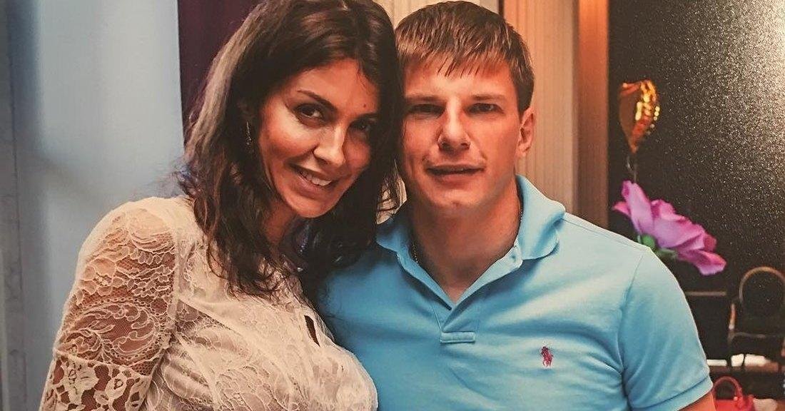 Фото: Алиса Аршавина: "У Андрея родился ребенок, ему не до нас" 💔 - Фото 1