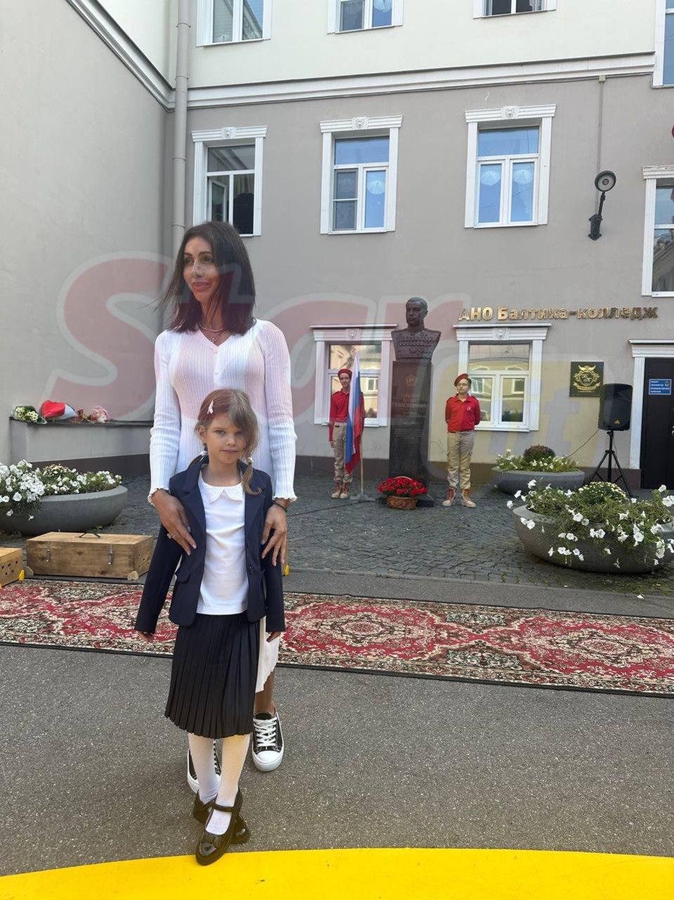 Фото: Алиса Аршавина: "У Андрея родился ребенок, ему не до нас" 💔 - Фото 2