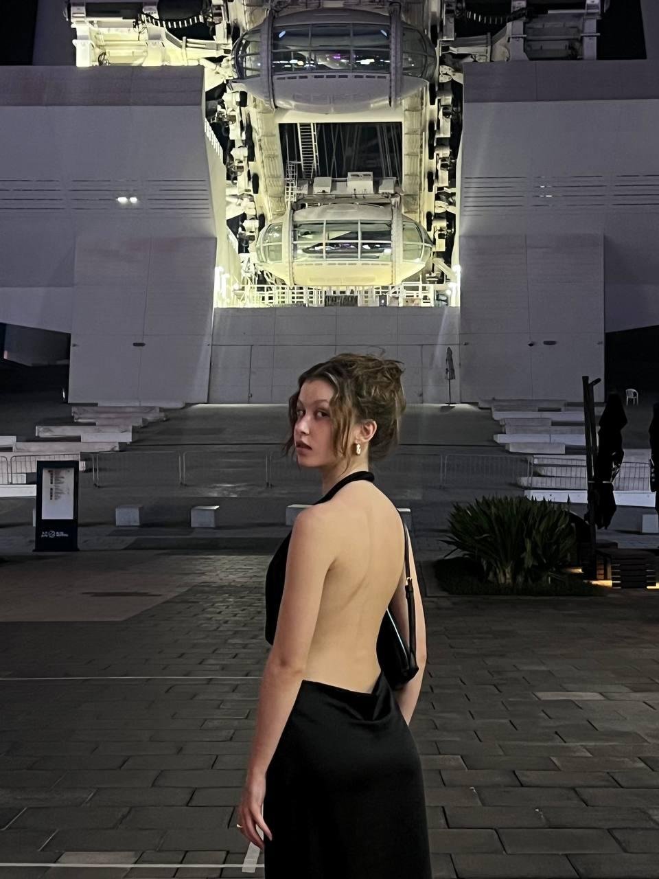 Фото: Анка Пересильд разделась и оскандалила фанатов! 🔞 - Фото 4
