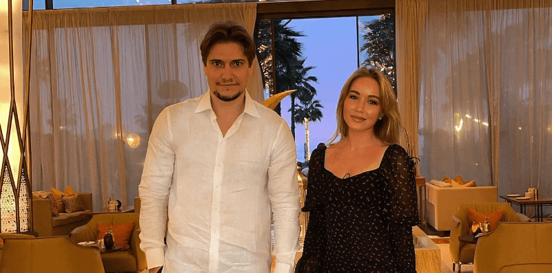 Фото: Анна Седокова разбила еще одну семью?! 😲 Новый женатый любовник! - Фото 3