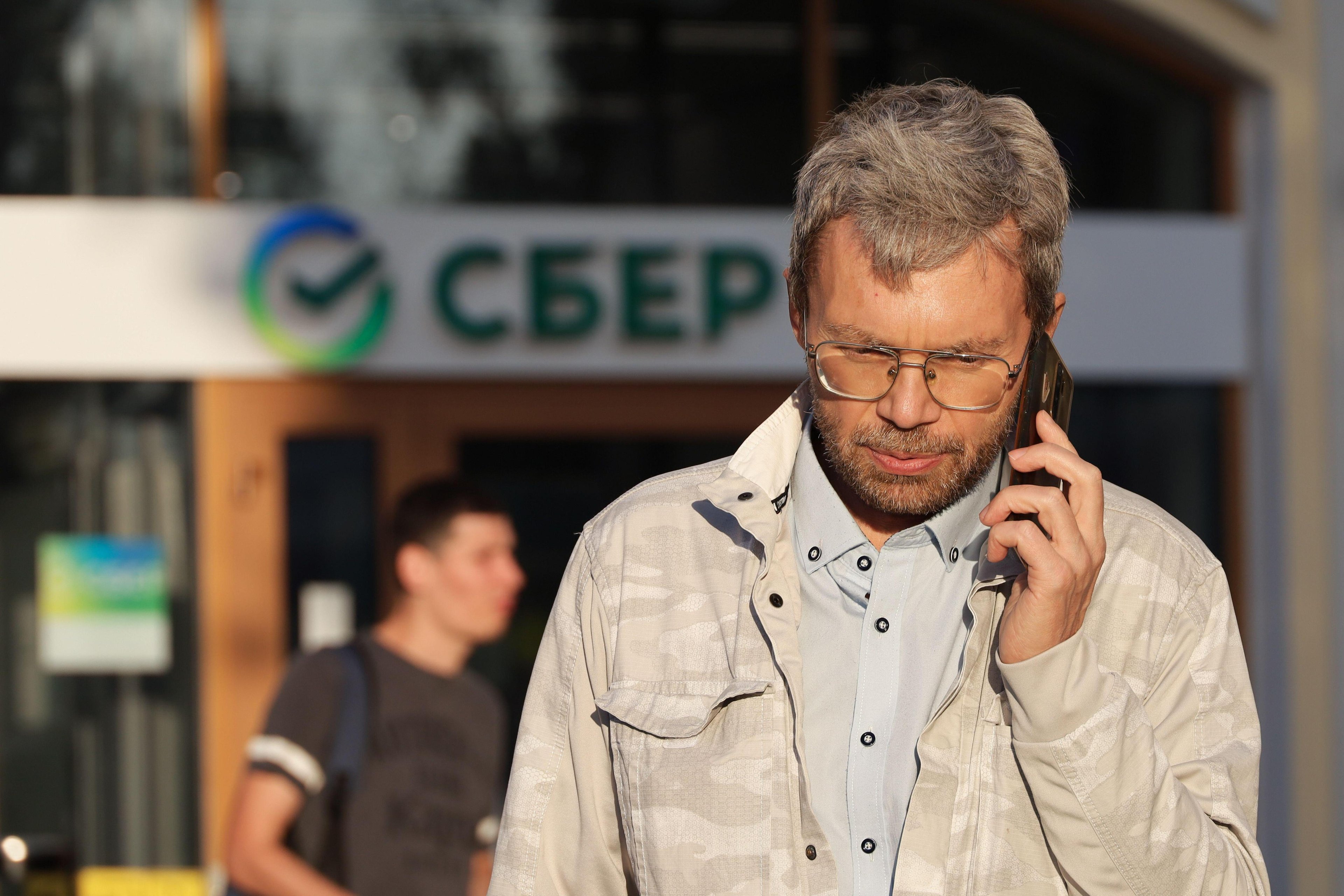 Фото: Апокалипсис сегодня: Москва без интернета в День Победы! 😱 - Фото 3