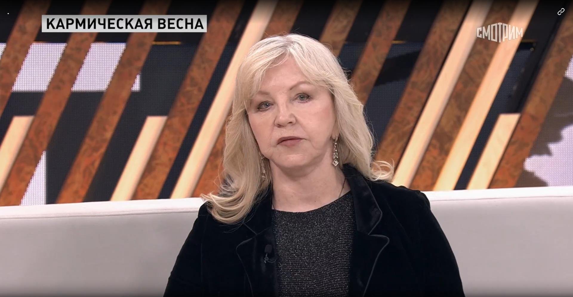 Фото: Астролог Борщ ШОКИРОВАЛА прогнозом на 2025 год! 😱 - Фото 1