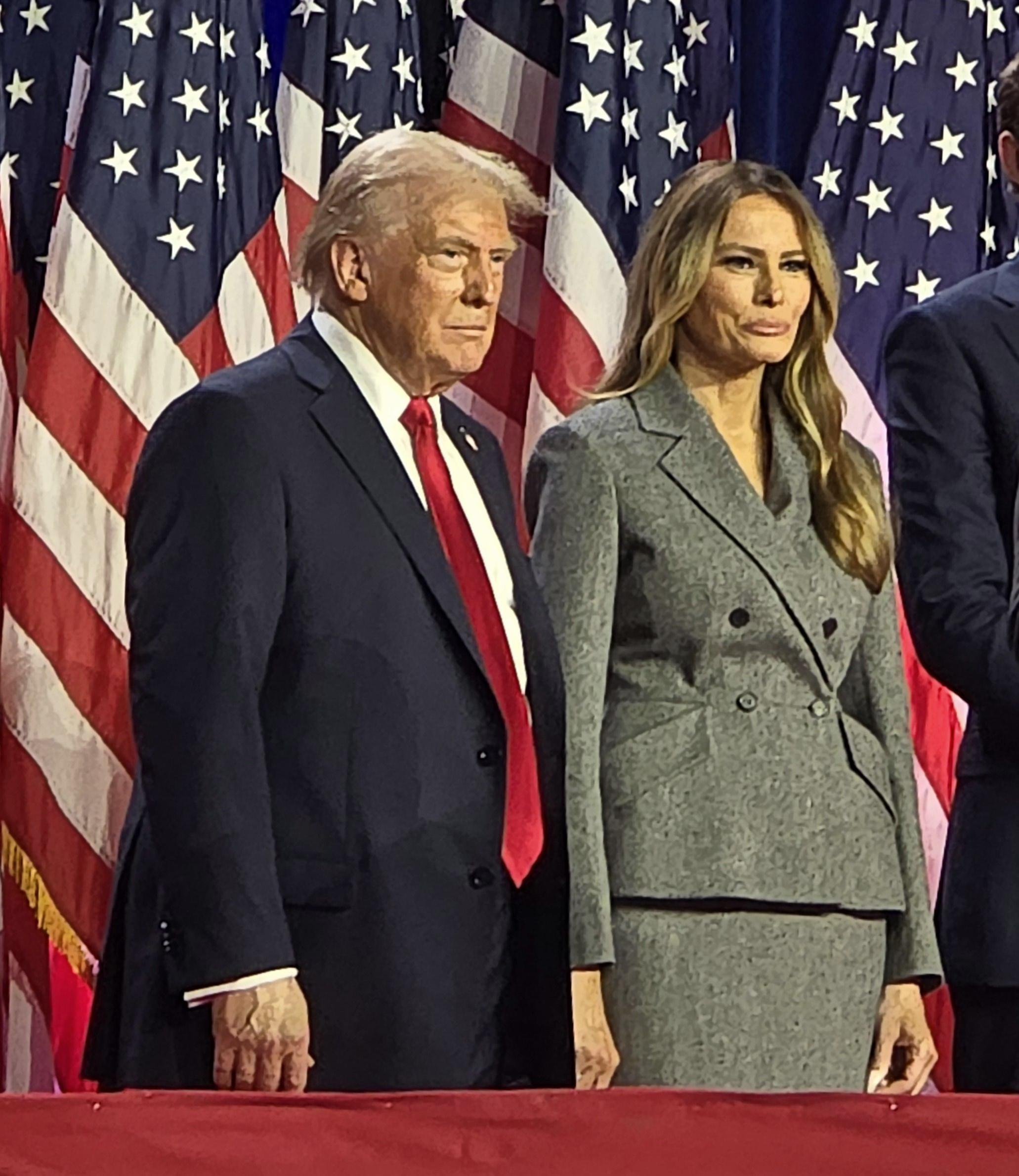 Фото: Бакальчук сравнил себя с Трампом: «На нас готовили покушения!» 😱 - Фото 2