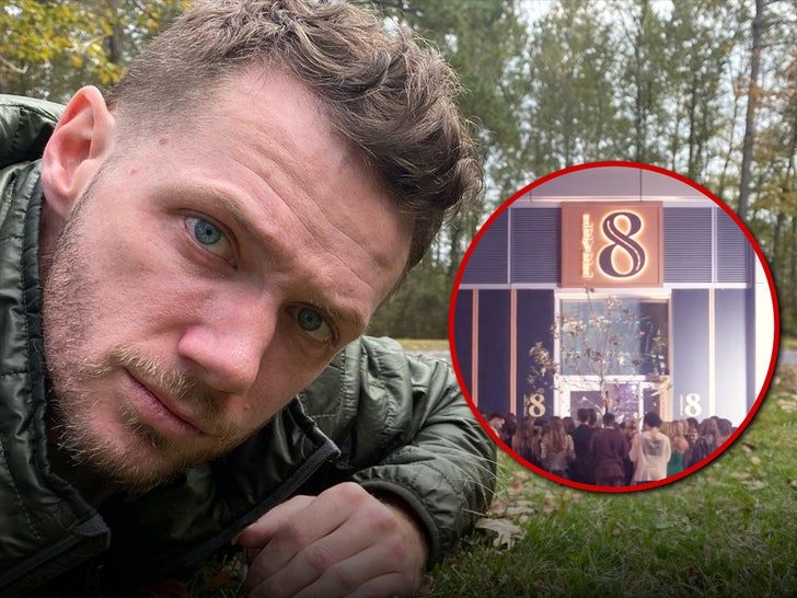 Фото: Бар, где работал убитый актер, обвиняют в халатности! 😱 - Фото 1
