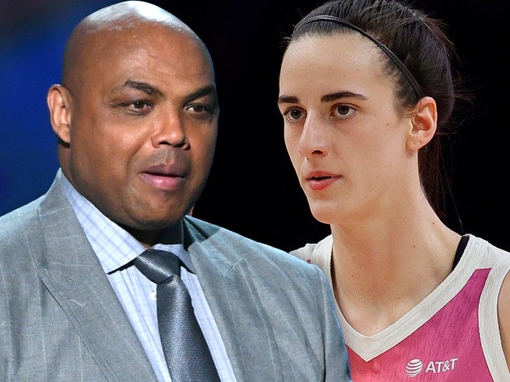 Фото: Баркли: «Зависть – это все, что чувствуют к Кларк в WNBA» 🤬 - Фото 1